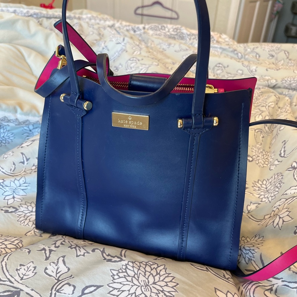 Kate Spade purse